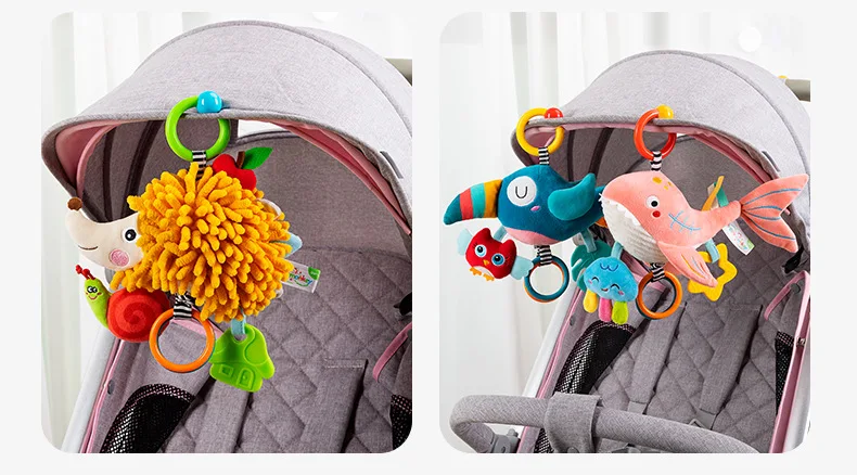 Newborn Infant Soft Plush Toy  - Baby Products Game review and price