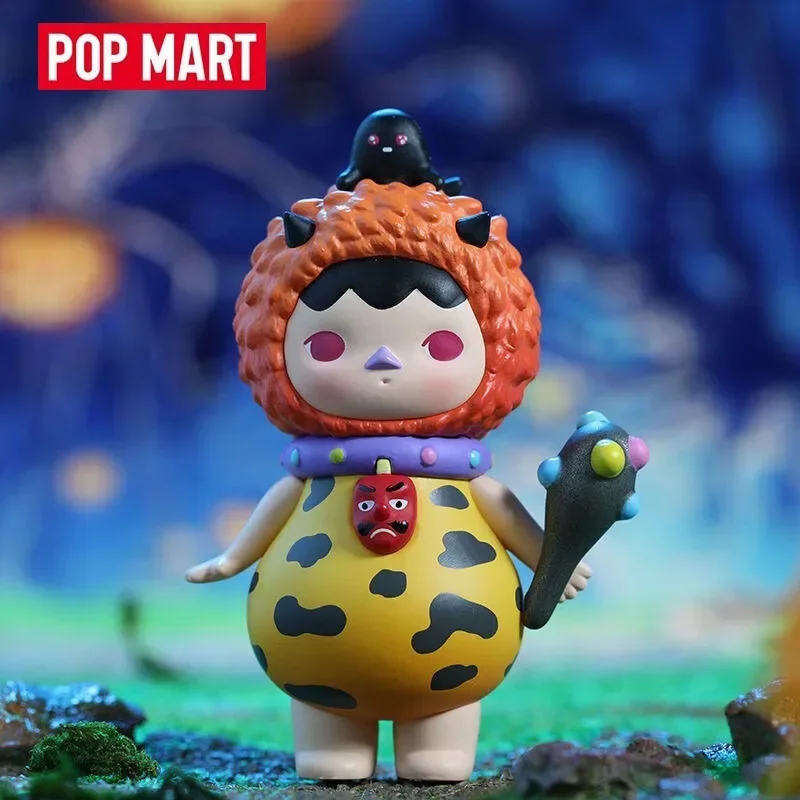 Pop Mart Pucky Monster Baby Se - Baby Products For Gift review and price