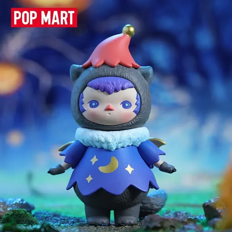 Pop Mart Pucky Monster Baby Se - Baby Products For Gift review and price