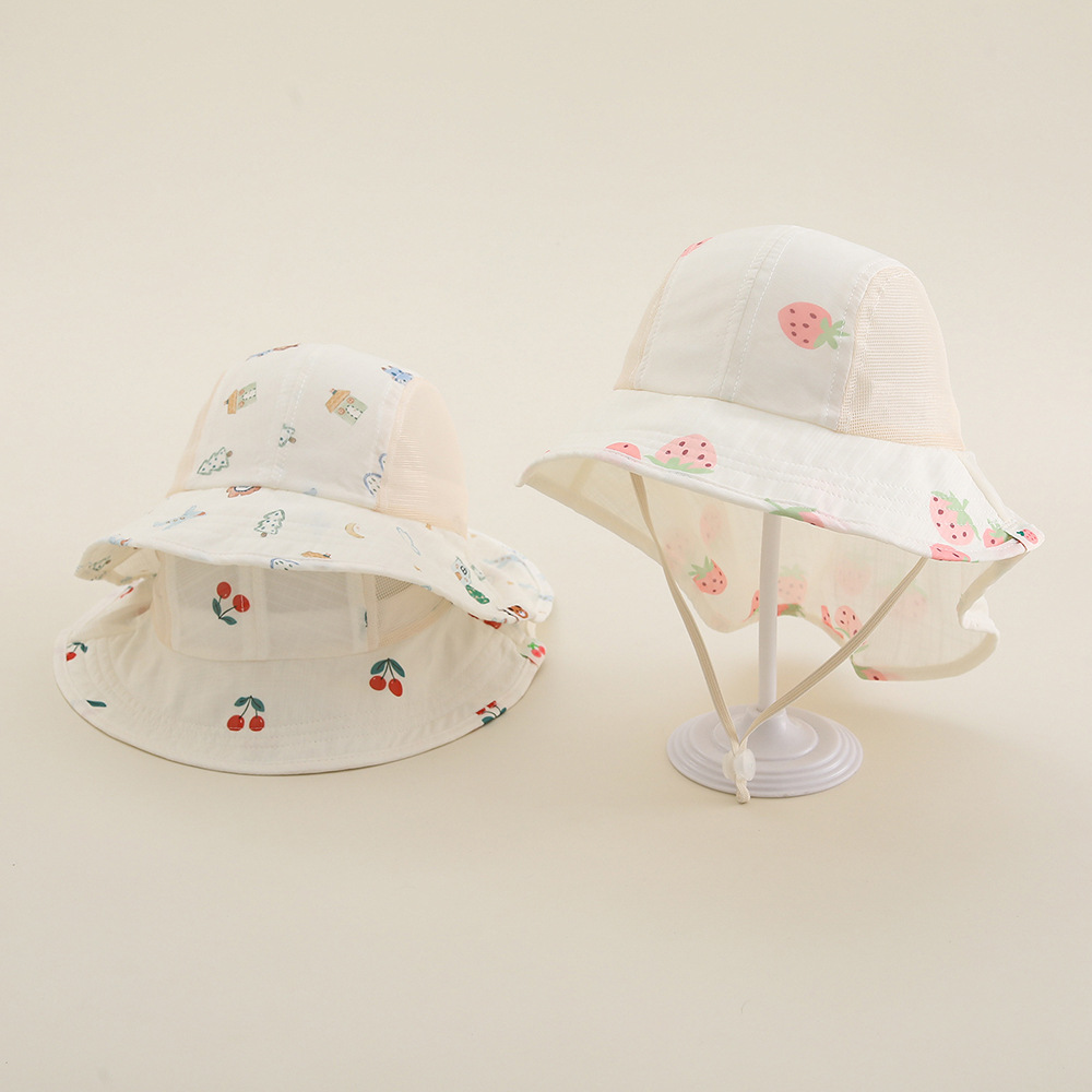 Summer Baby Beach Hat Outdoor  - Baby Products For Summer review and price