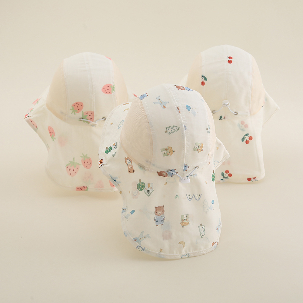 Summer Baby Beach Hat Outdoor  - Baby Products For Summer review and price