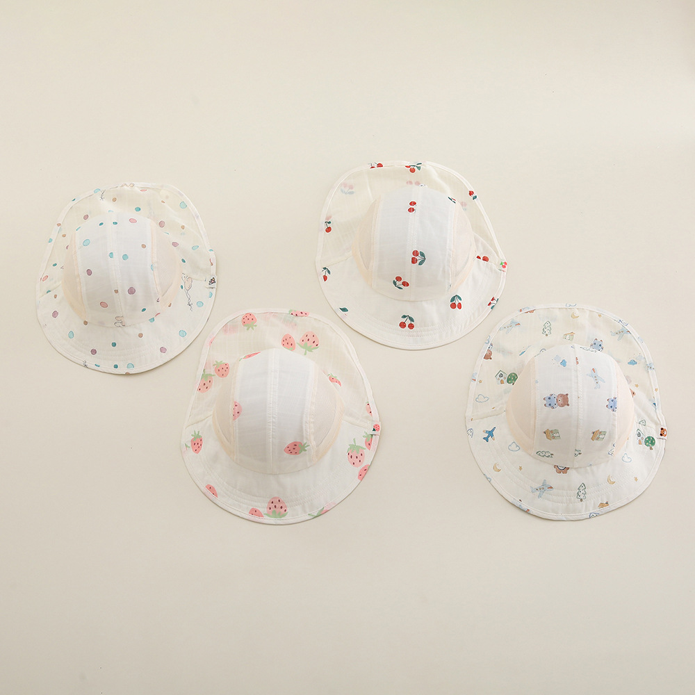 Summer Baby Beach Hat Outdoor  - Baby Products For Summer review and price