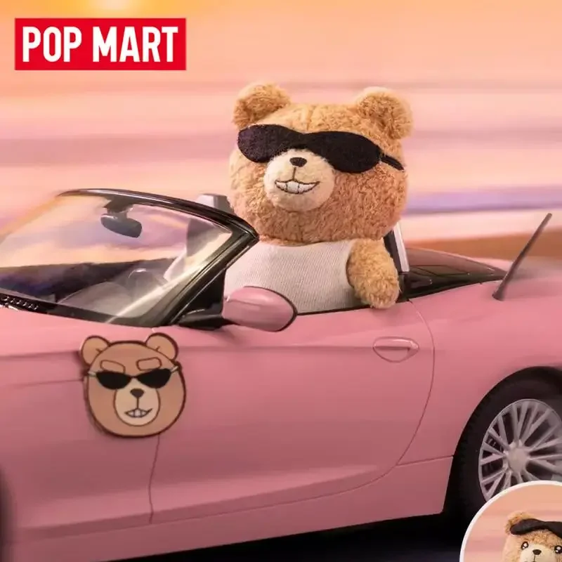 POP MART TED 2 Baby Ted Series - Baby Products For Gift review and price