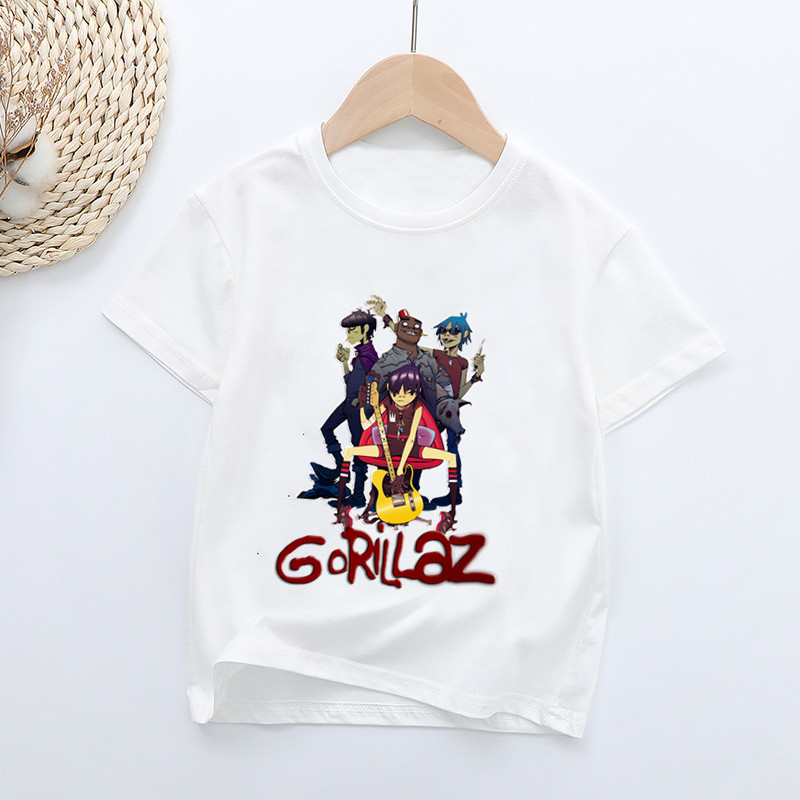 Hot Sale Music Band Gorillaz P - Baby Products Store review and price