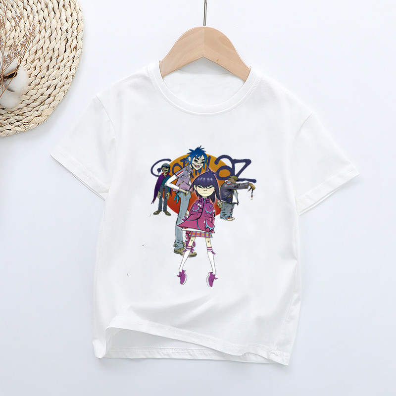 Hot Sale Music Band Gorillaz P - Baby Products Store review and price
