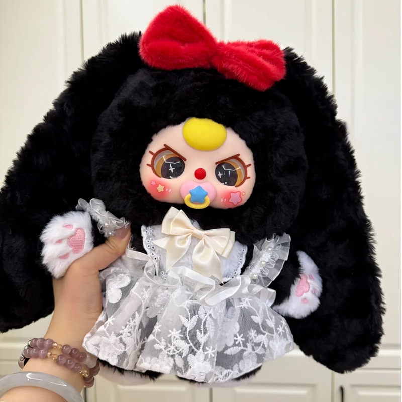 Authentic Baby Three 400% V4 S - Baby Products Game review and price